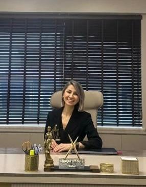 Ayşegül Akbaş